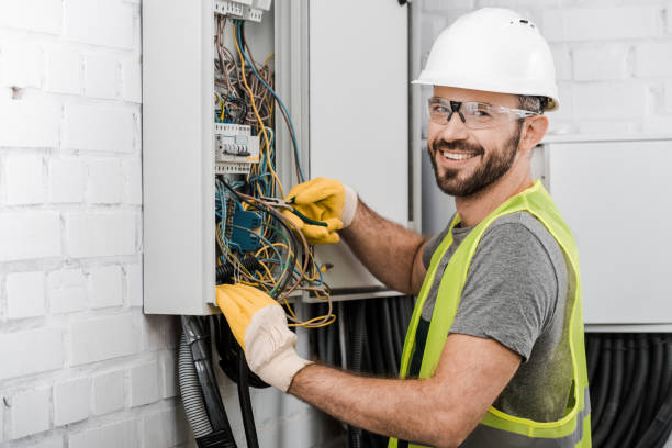 Affordable Emergency Electrician in LA