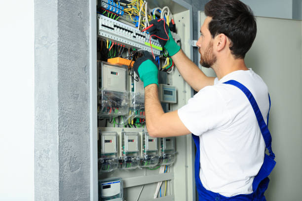 Best Circuit Breaker Repair  in Killian, LA
