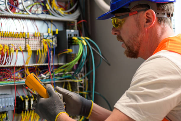 Best Emergency Electrical Repair  in Killian, LA