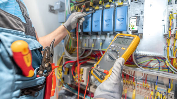 Best Residential Electrician Services  in Killian, LA