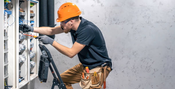 Best Electrical Wiring Services  in Killian, LA