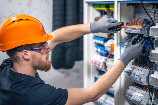 Best Electrical System Inspection  in Killian, LA